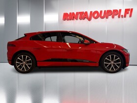 Jaguar I-PACE vaihtoauto