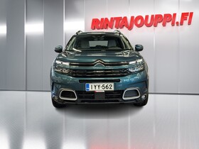 Citroën C5 Aircross vaihtoauto