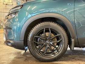 Citroën C5 Aircross vaihtoauto