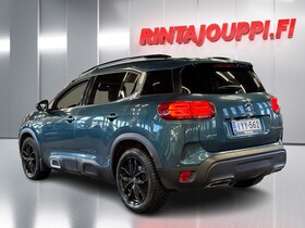 Citroën C5 Aircross vaihtoauto
