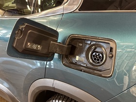 Citroën C5 Aircross vaihtoauto