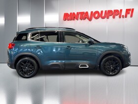 Citroën C5 Aircross vaihtoauto