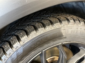 Citroën C5 Aircross vaihtoauto