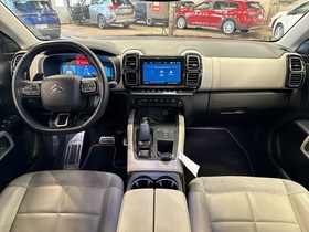 Citroën C5 Aircross vaihtoauto