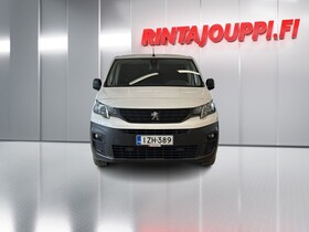 Peugeot Partner vaihtoauto