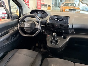 Peugeot Partner vaihtoauto