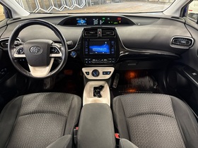 Toyota Prius vaihtoauto