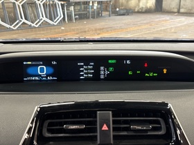 Toyota Prius vaihtoauto