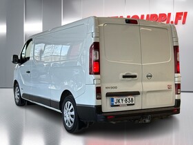 Nissan NV300 vaihtoauto