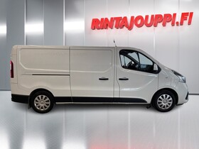 Nissan NV300 vaihtoauto