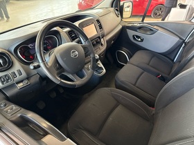 Nissan NV300 vaihtoauto