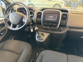 Nissan NV300 vaihtoauto