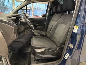 Ford Transit Connect vaihtoauto