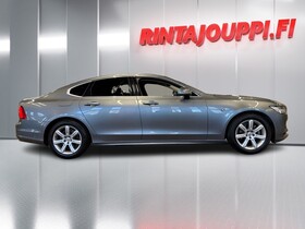 Volvo S90 vaihtoauto