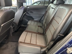 SEAT Tarraco vaihtoauto