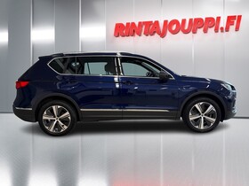 SEAT Tarraco vaihtoauto