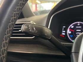 SEAT Tarraco vaihtoauto