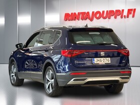 SEAT Tarraco vaihtoauto