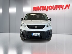 Peugeot Expert vaihtoauto