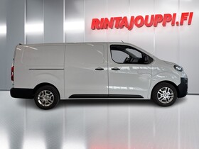 Peugeot Expert vaihtoauto