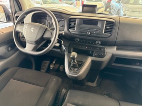 Peugeot Expert vaihtoauto