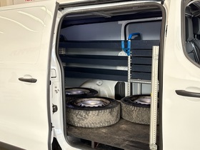 Peugeot Expert vaihtoauto