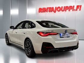 BMW i4 M50 vaihtoauto