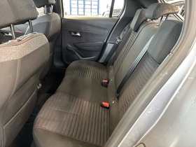 Peugeot e-208 vaihtoauto