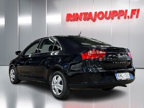 SEAT Toledo vaihtoauto