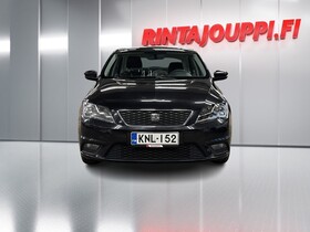 SEAT Toledo vaihtoauto