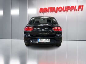 SEAT Toledo vaihtoauto