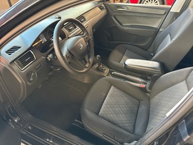 SEAT Toledo vaihtoauto