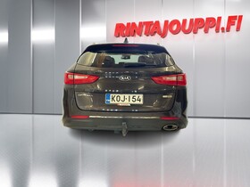 Kia Optima vaihtoauto