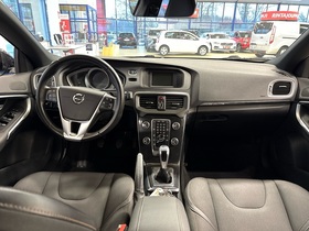 Volvo V40 Cross Country vaihtoauto