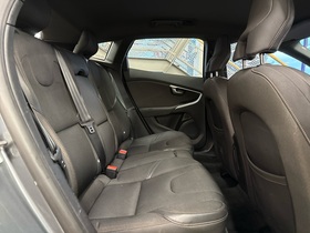 Volvo V40 Cross Country vaihtoauto