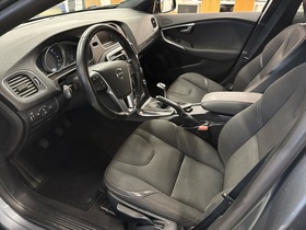 Volvo V40 Cross Country vaihtoauto