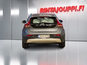 Volvo V40 Cross Country vaihtoauto