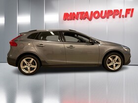 Volvo V40 Cross Country vaihtoauto