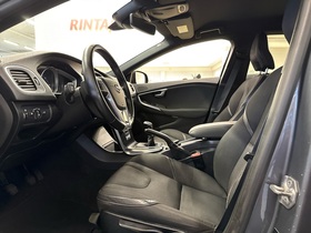 Volvo V40 Cross Country vaihtoauto