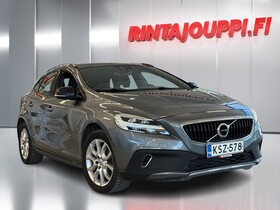 Volvo V40 Cross Country vaihtoauto