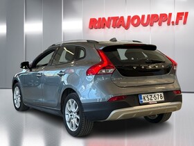 Volvo V40 Cross Country vaihtoauto
