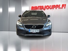Volvo V40 Cross Country vaihtoauto