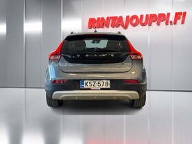 Volvo V40 Cross Country vaihtoauto