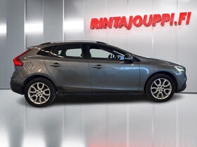 Volvo V40 Cross Country vaihtoauto