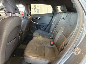 Volvo V40 Cross Country vaihtoauto