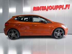 SEAT Ibiza vaihtoauto