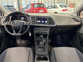 SEAT Leon ST vaihtoauto