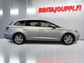 SEAT Leon ST vaihtoauto