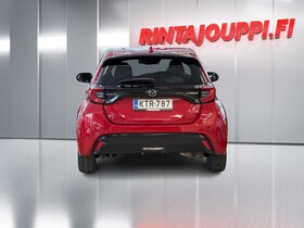 Mazda 2 vaihtoauto