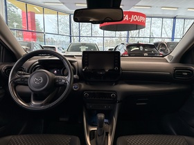 Mazda 2 vaihtoauto